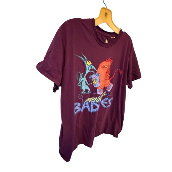 Disney T-Shirt - Picture 2 of 4